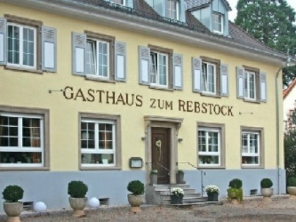 照片: Gasthaus Rebstock